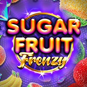 Sugar Fruit Frenzy