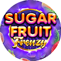 Sugar Fruit Frenzy