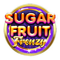 Sugar Fruit Frenzy