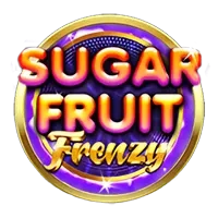 Sugar Fruit Frenzy