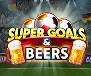 Super Goals & Beers