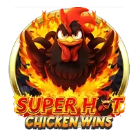Super Hot Chicken Wins