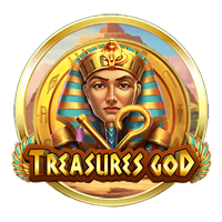 Treasures God