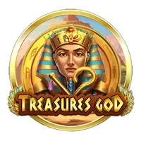Treasures God