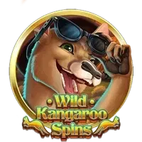 Wild Kangaroo Spins