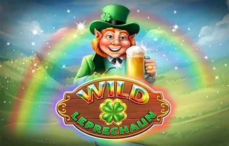 Wild Leprechaun