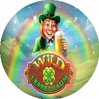 Wild Leprechaun