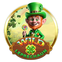 Wild Leprechaun