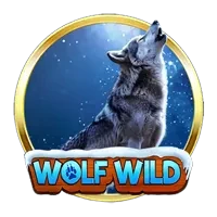 Wolf Wild