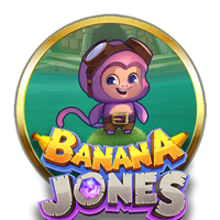 Banana Jones