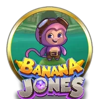 Banana Jones