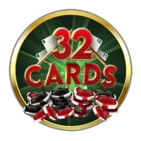 32 Cards