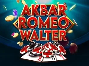 Akbar Romeo Walter