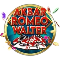 Akbar Romeo Walter