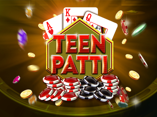 Teen Patti