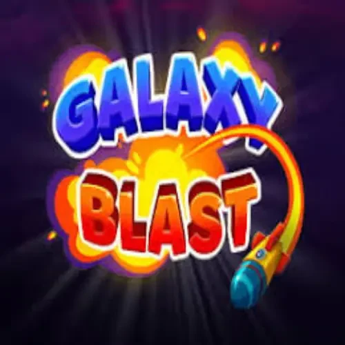 Galaxy Blast