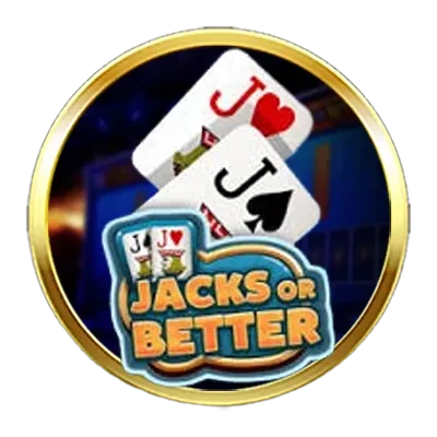 Jacks or Better