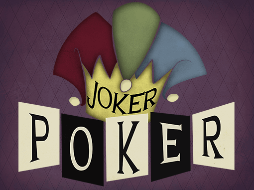 Joker Poker