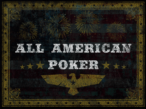 All American Poker