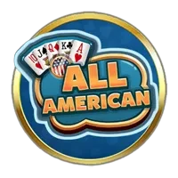 All American Poker