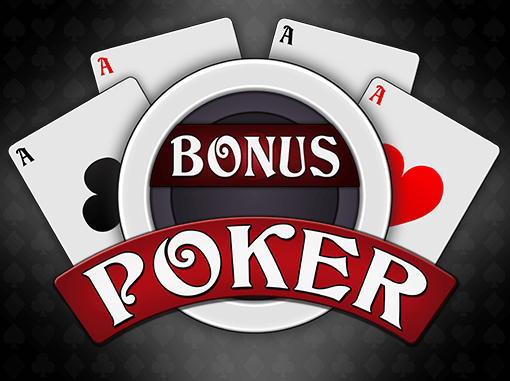 Bonus Poker