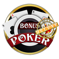 Bonus Poker Deluxe