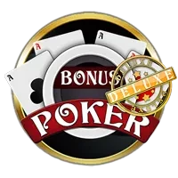 Bonus Poker Deluxe