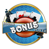 Double Bonus Poker