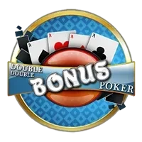 Double Double Bonus Poker