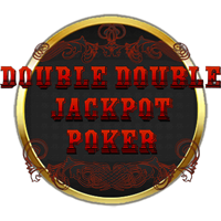 Double Double Jackpot Poker