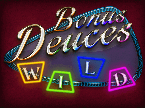 Bonus Deuces Wild