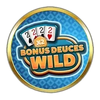 Bonus Deuces Wild