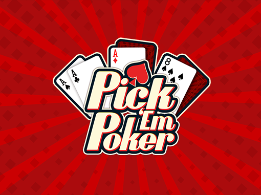 Pick ‘Em Poker