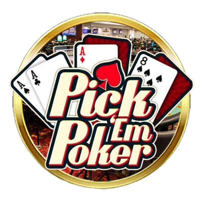 Pick ‘Em Poker