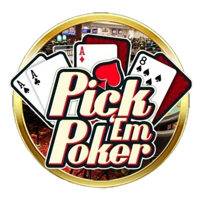 Pick ‘Em Poker