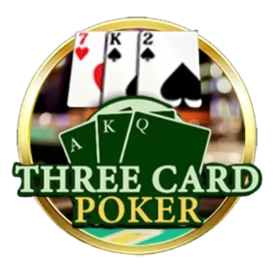Tri Card Poker