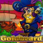 Goldbeard