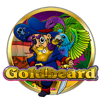 Goldbeard