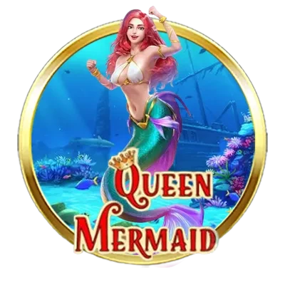 Mermaid Queen