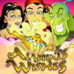 Aladdin's Wishes