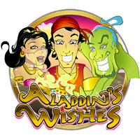 Aladdin's Wishes