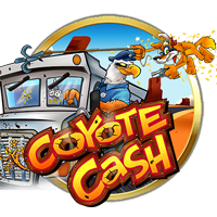 Coyote Cash