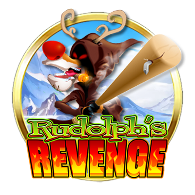 Rudolphs Revenge