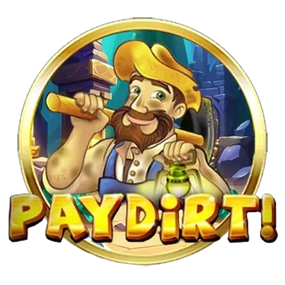 Pay Dirt