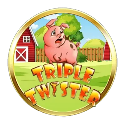 Triple Twister