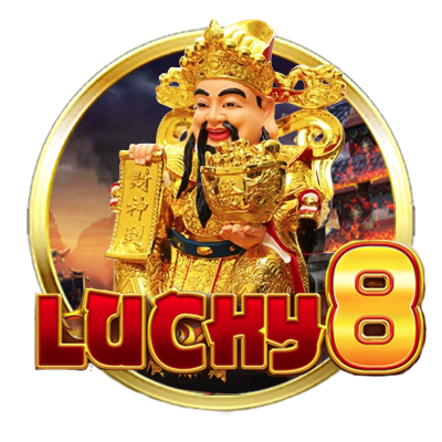 Lucky 8