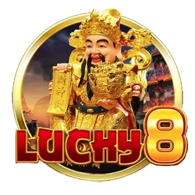 Lucky 8