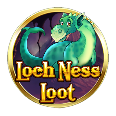 Loch Ness Loot