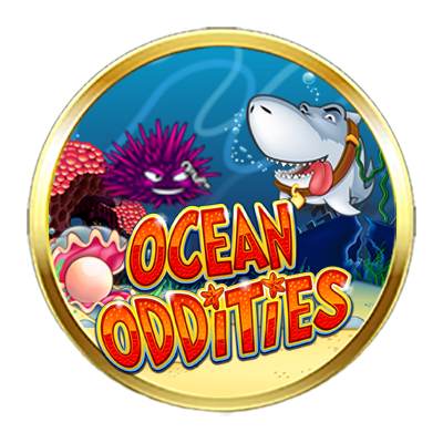 Ocean Oddities