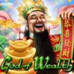 God of Wealth